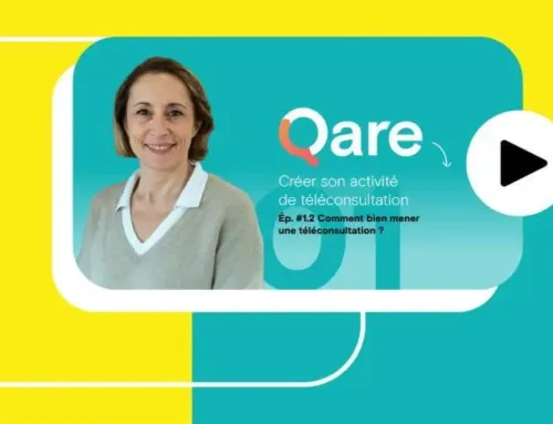 Oui téléconsulter, ça s’apprend ! Les 7 points pour vraiment se décider