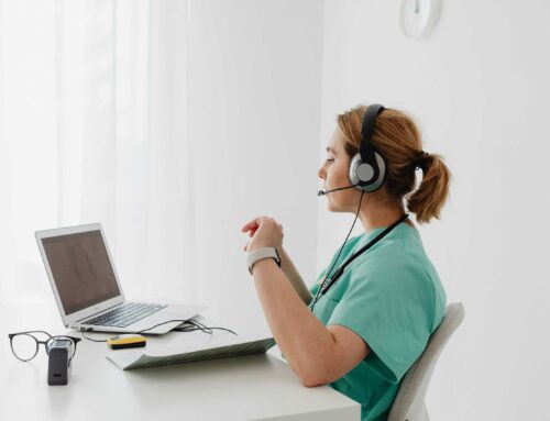 Téléconsultation : 7 atouts qui transforment la pratique médicale
