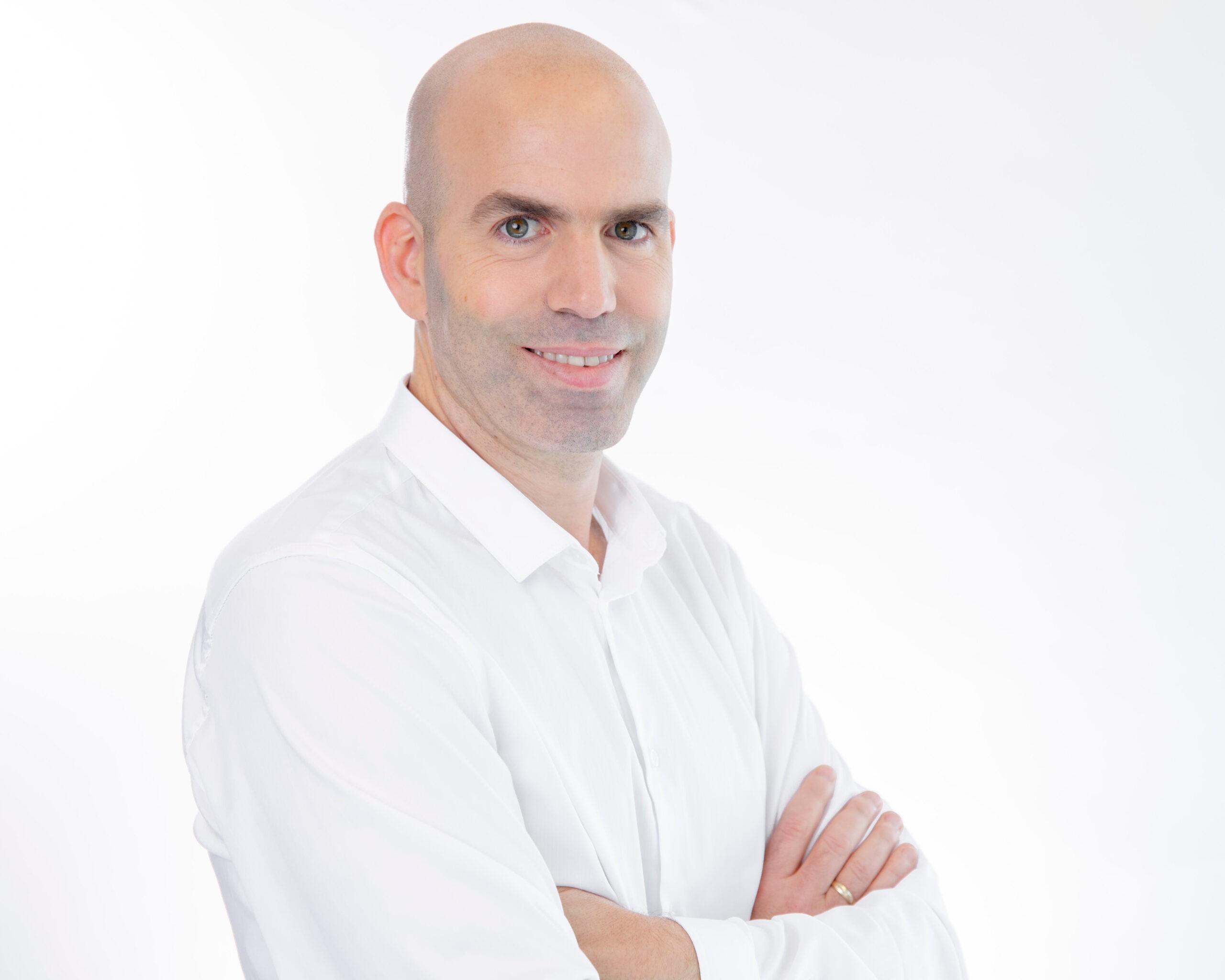 Ravid Zeberger