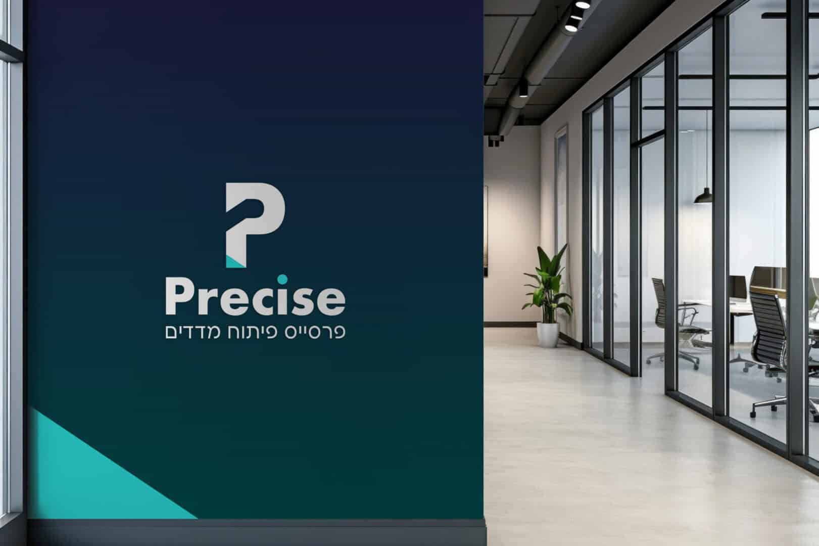פרסייס פיתוח מדדים — Precise