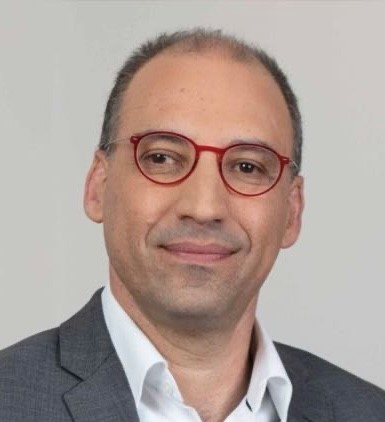 Eran Peleg
