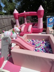 4CF7B5DE 0A3B 4F8F AA6B 370CE909E9EC 1678793686 Princess Softplay w/ Toddler Bounce