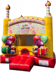 store item sku 267439365201 1711118185 Birthday Cake & Gifts Bounce