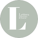 Lettres Stationery profile picture