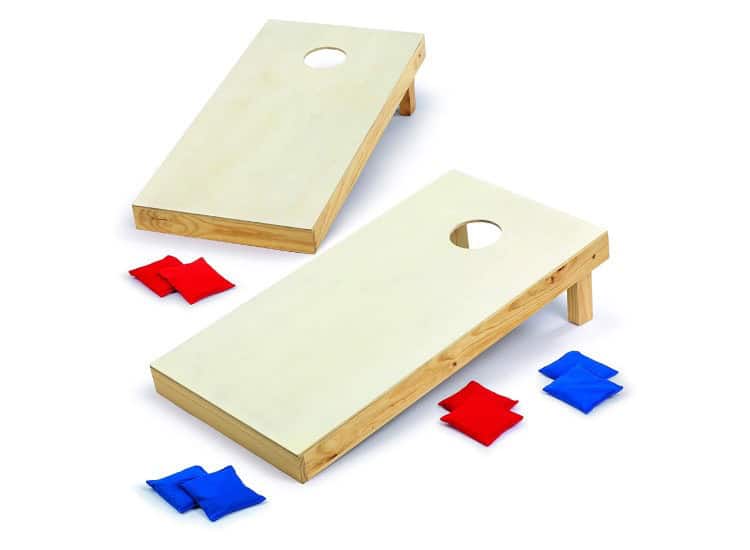 Corn Hole Game