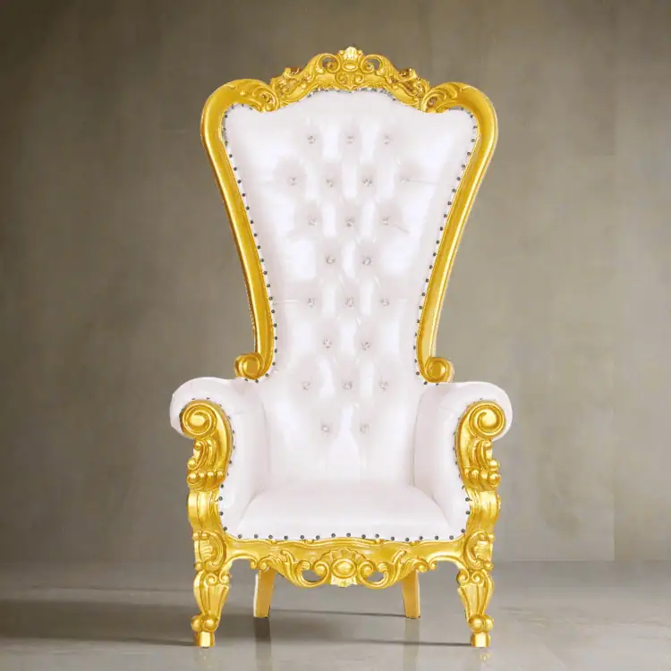 Throne Rental