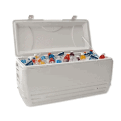 Large cooler
