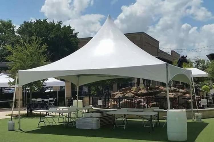 Event Tents