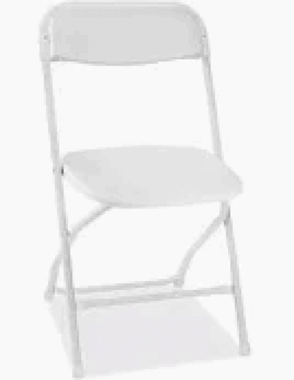 Table Chair Rentals