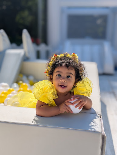 Photo from customer review