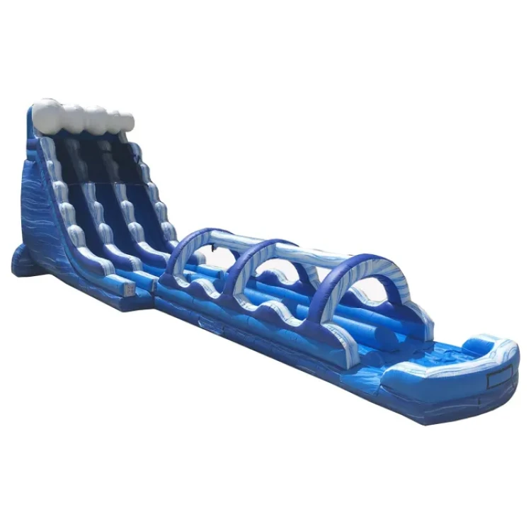 Water Slide Rental