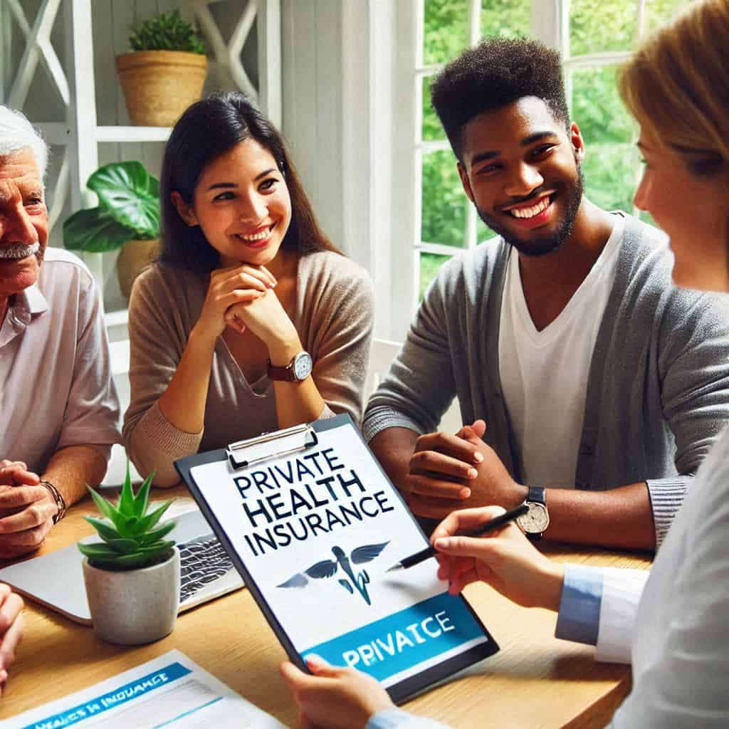 Private Health Insurance