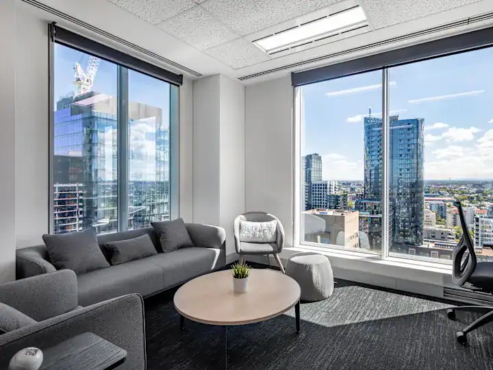 Prime Psychotherapy Office in mississauga