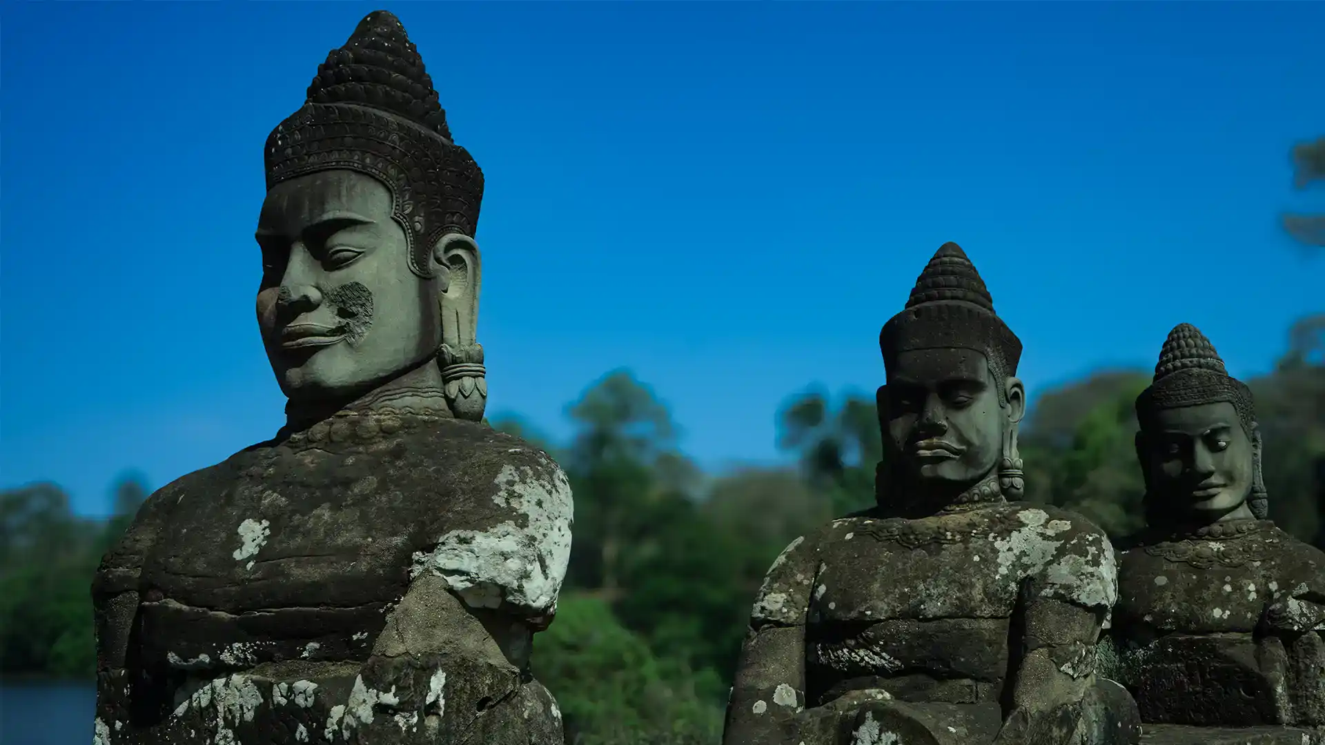 10 day cambodia travel itineraries