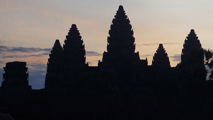 3 day angkor wat tour package
