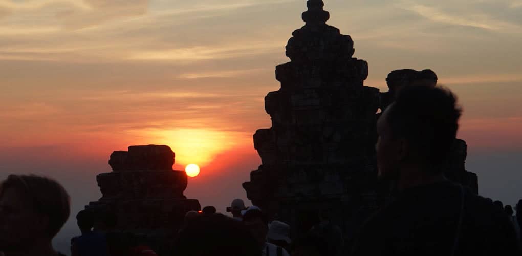 5 day cambodia itinerary