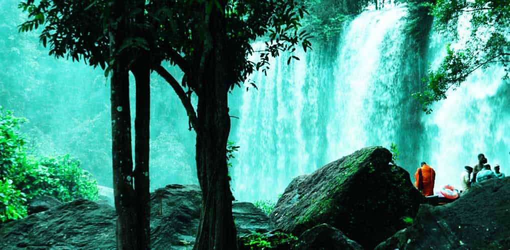7 day Cambodia itinerary