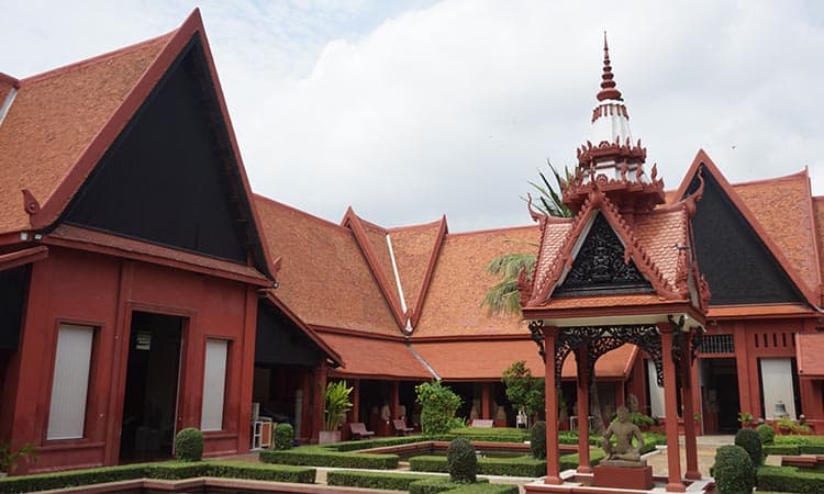 Best Cambodia holiday packages