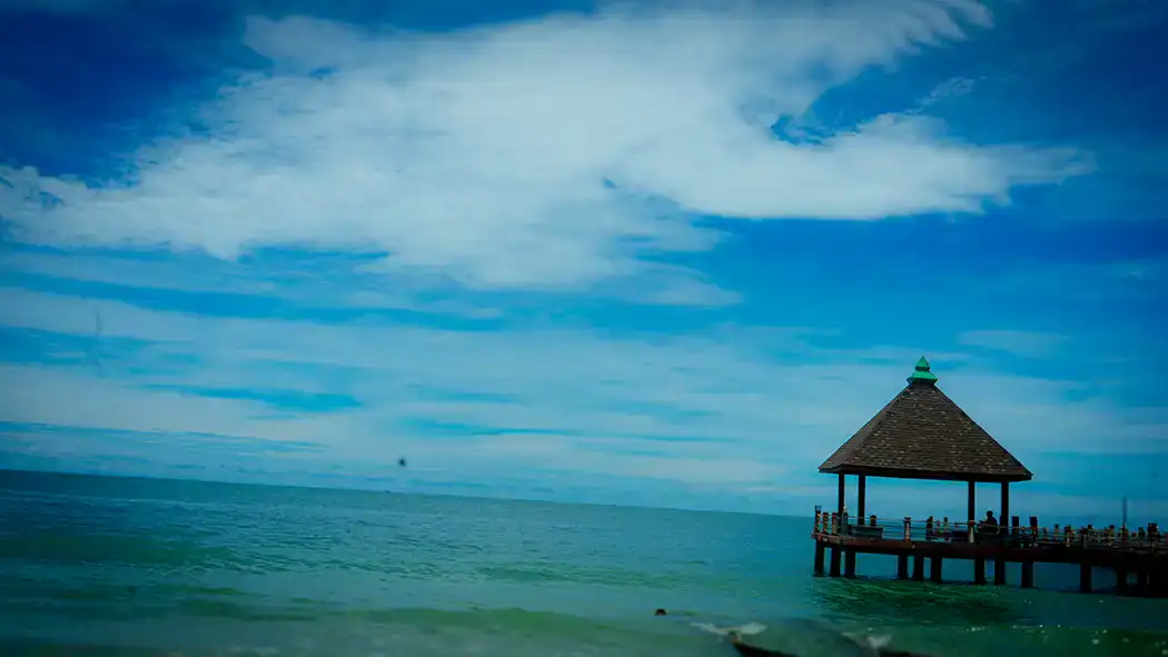 Island Sihanouk