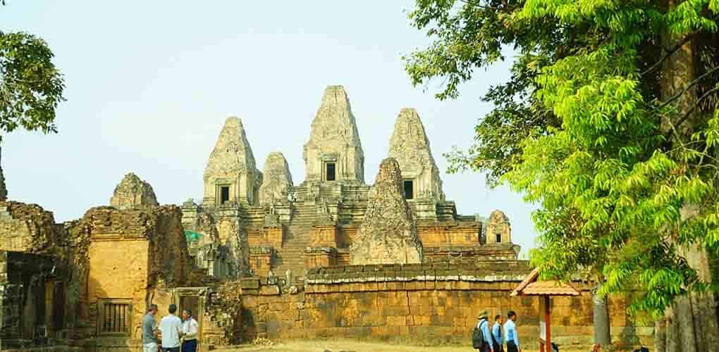 Pre Rup Temple Angkor
