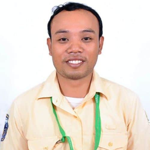 guided tour Cambodia