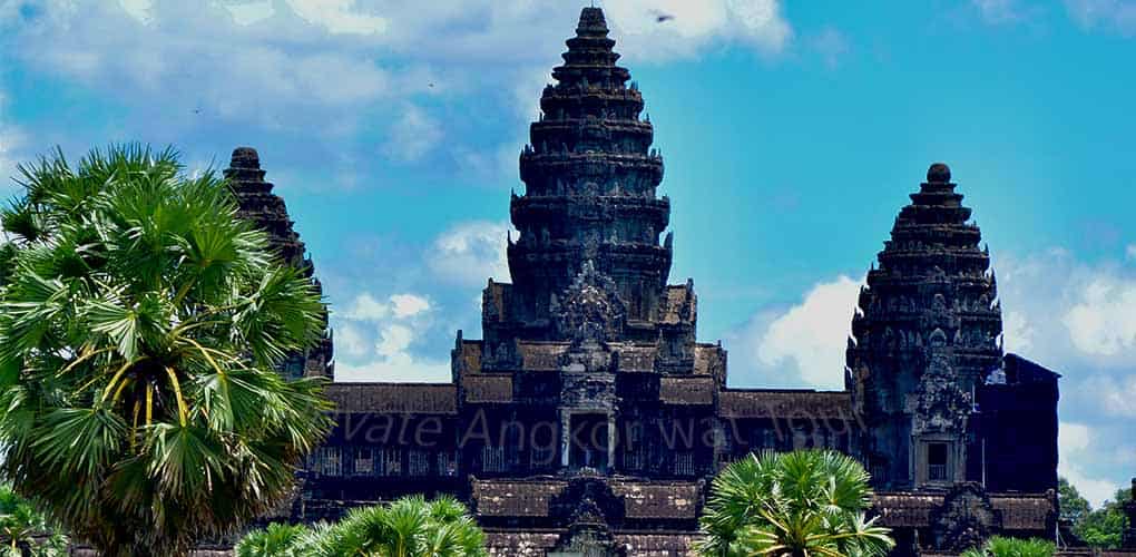Siem Reap Tourist Attractions