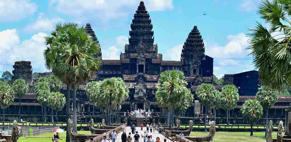Things to Do in Cambodia Siem Reap