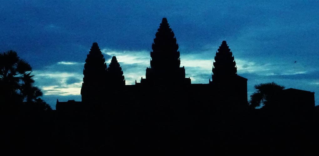 angkor wat temple siem reap tour