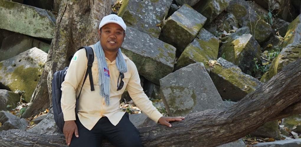 angkor wat tour guide price