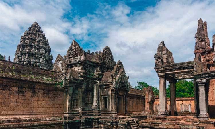 banteay samre