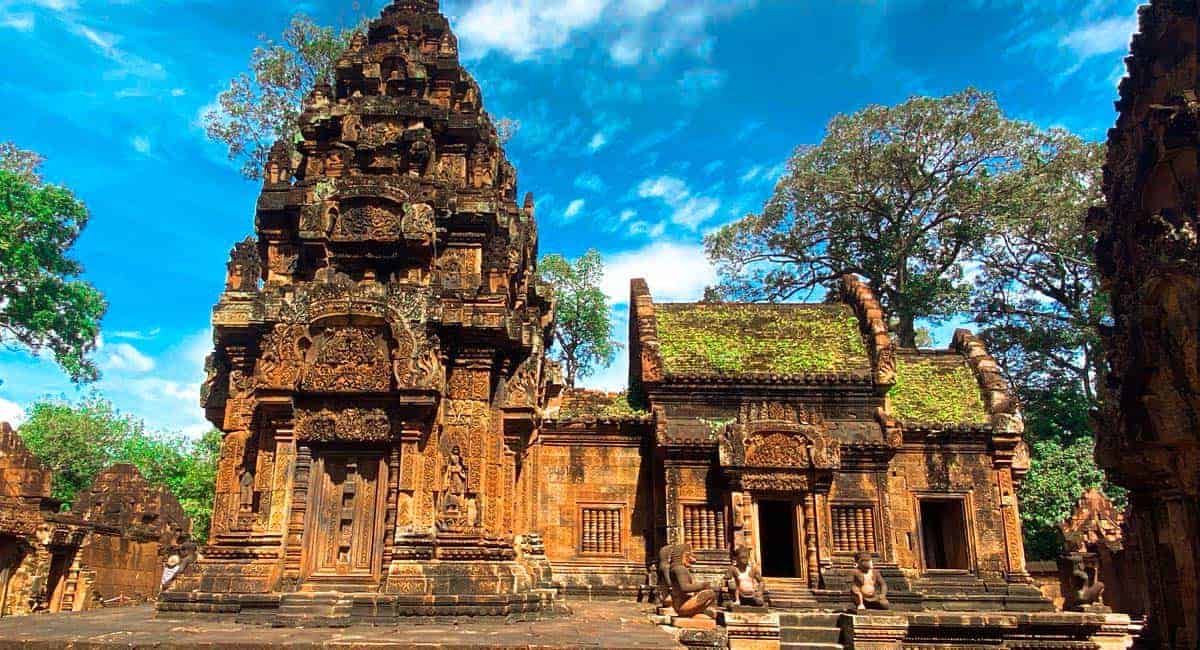 banteay-srei-temple