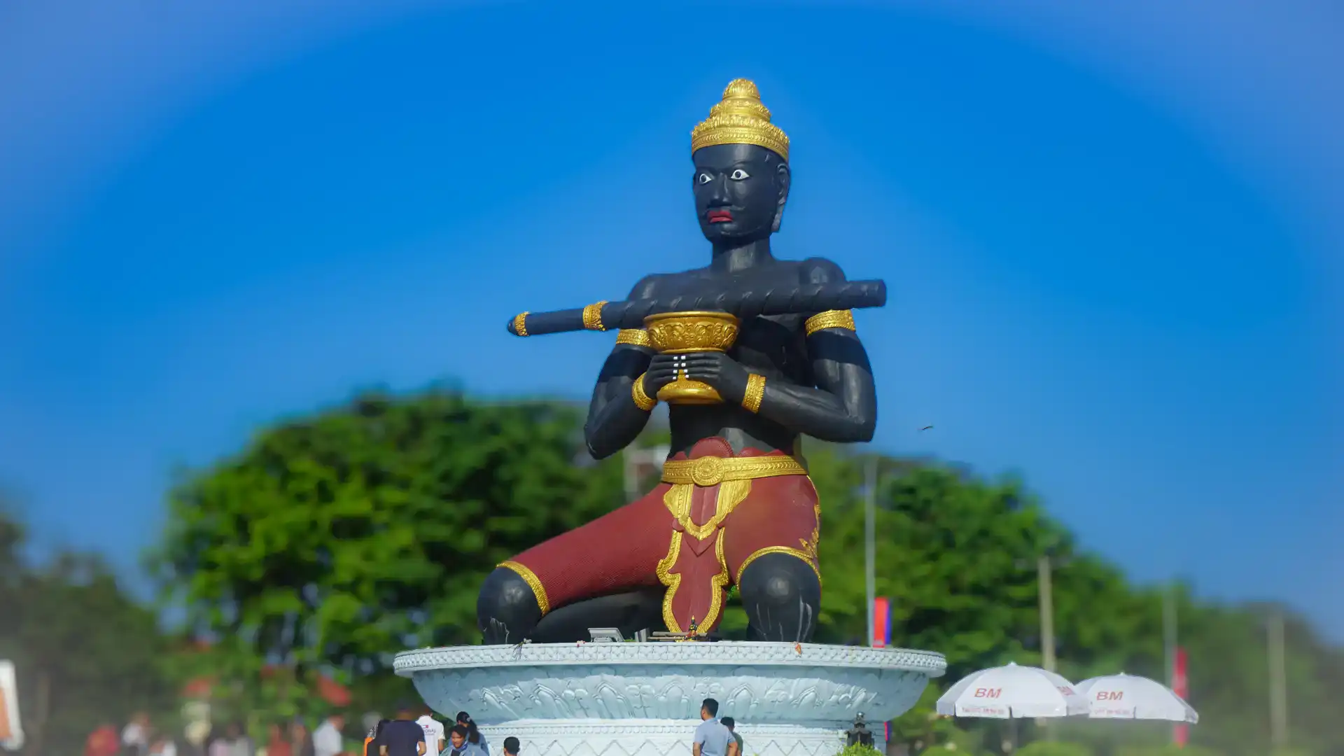 battambang private tour