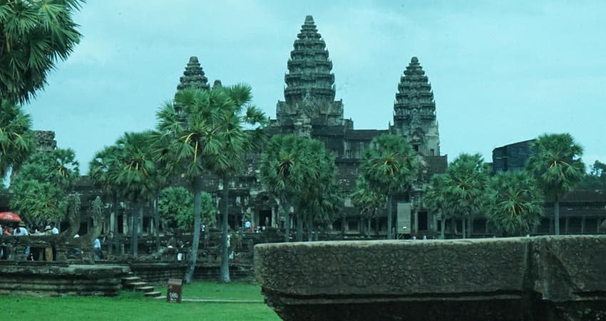 best Cambodia Private Tours