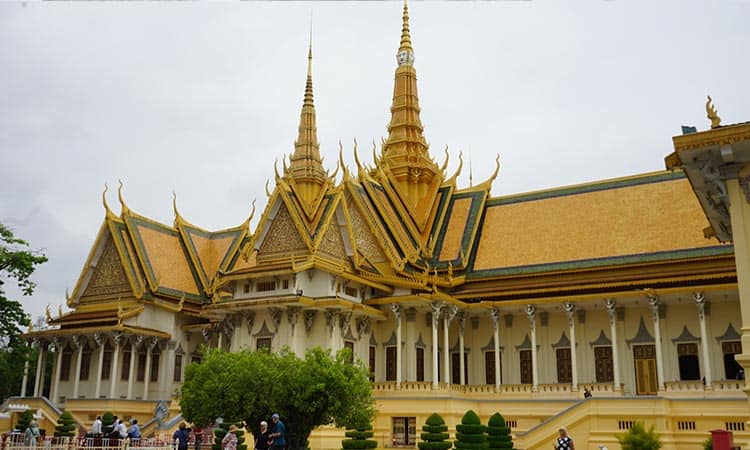 best Cambodia trip