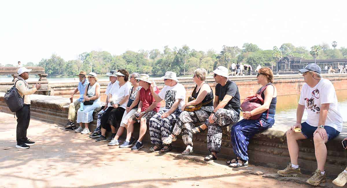 best places to visit in Cambodia