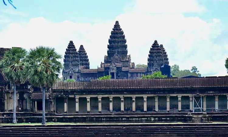 best siem reap tours