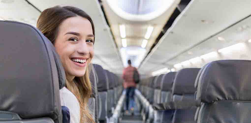 flight airport