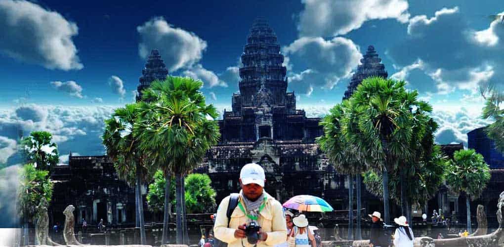 local tour guide siem reap