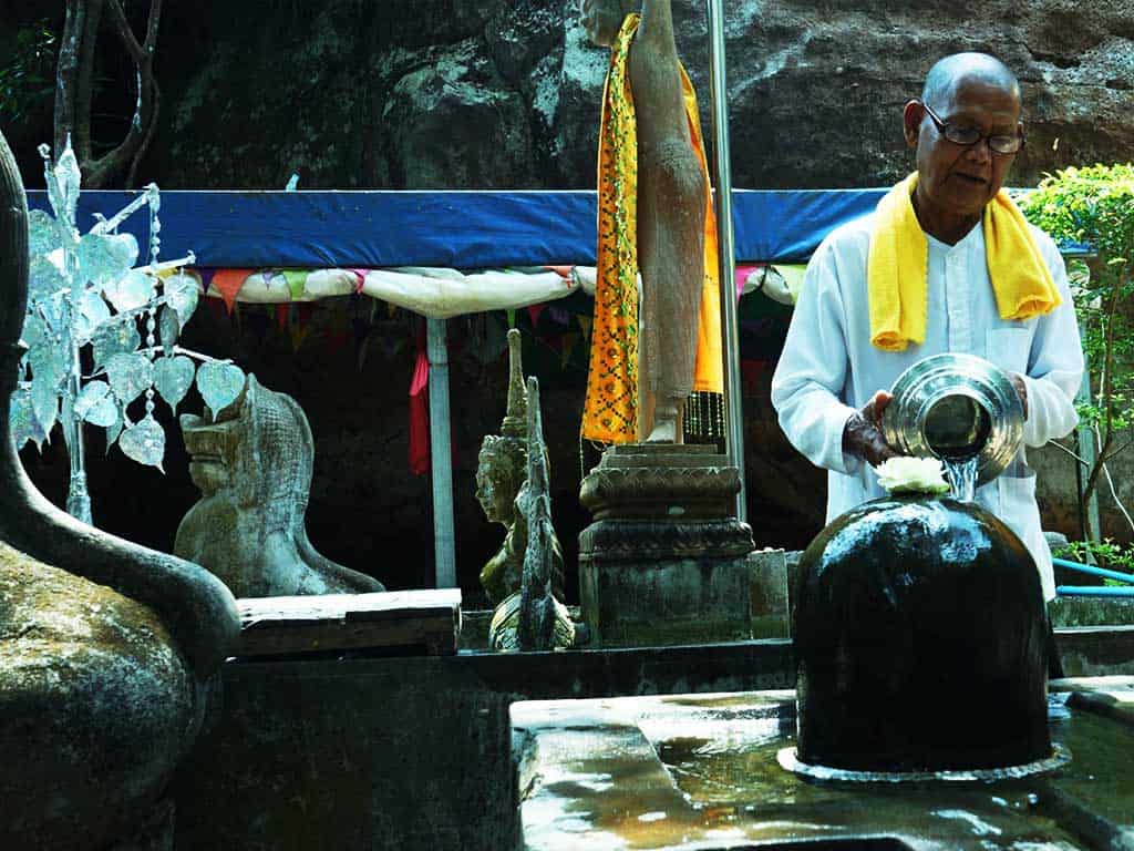 phnom kulen private angkor tour
