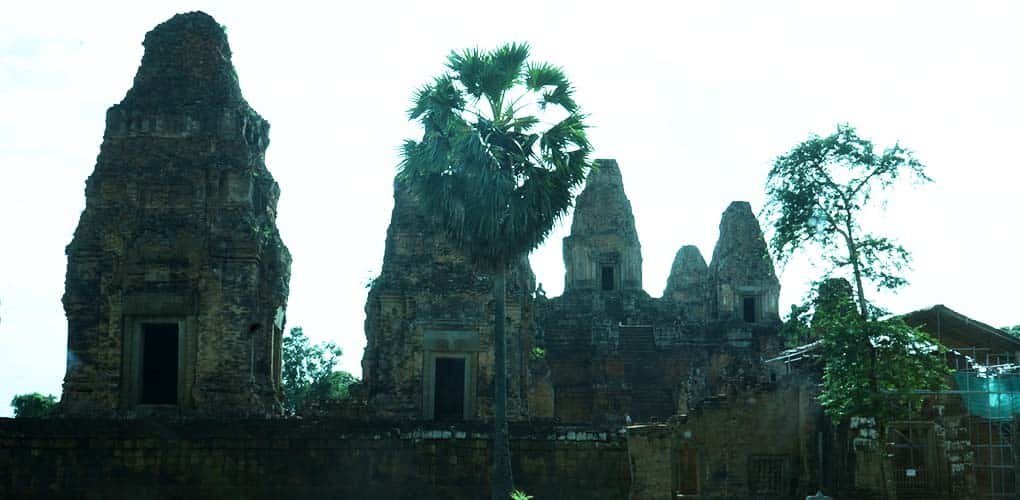 pre rup temple