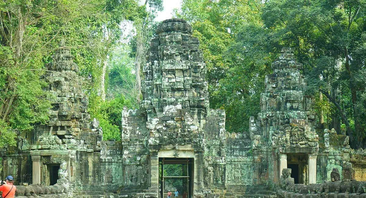 preah khan
