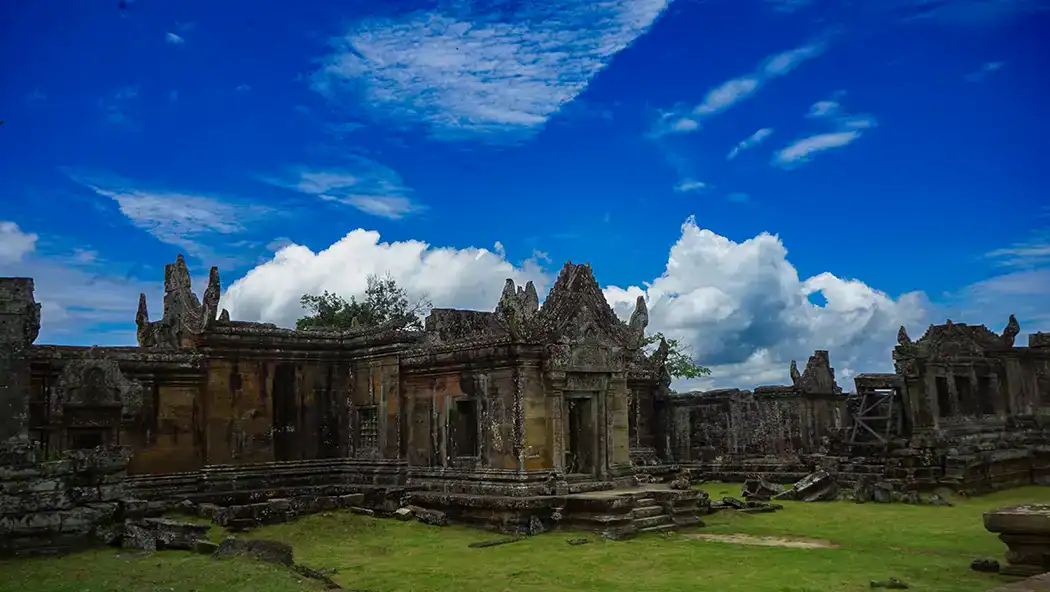 preah vihear temple