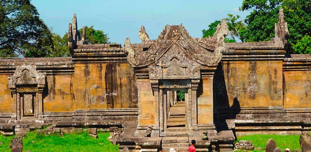 preah vihear temple