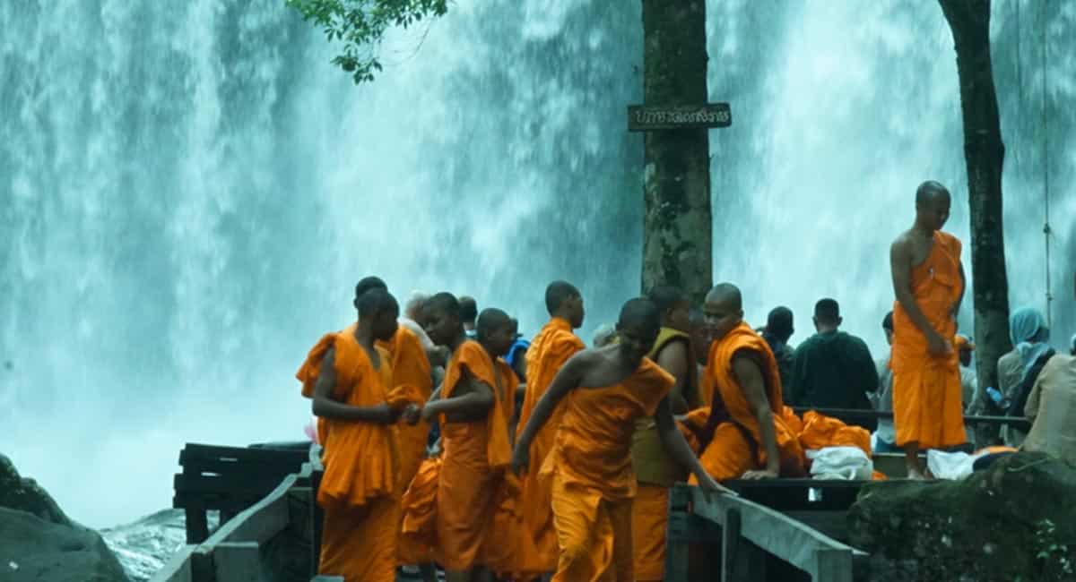 private tour 4 days in Siem Reap