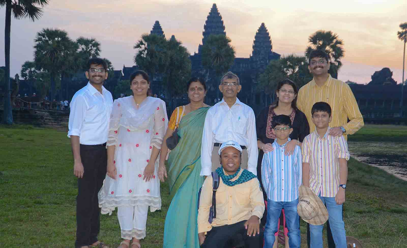 private tour angkor wat tour siem reap