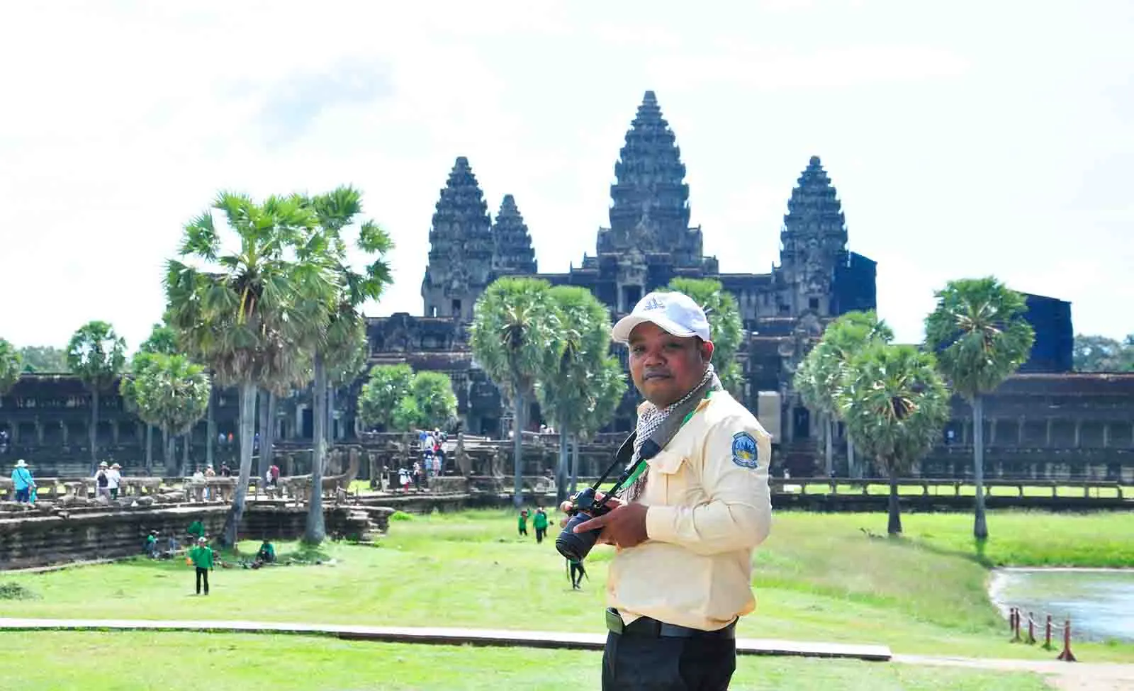 rain siem reap tour guide
