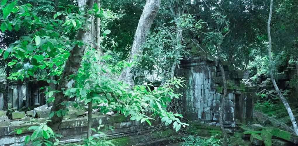 siem reap tour adventure