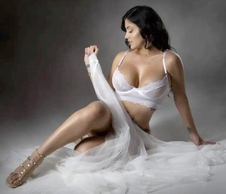 Nikol, masajista erótica en Pozuelo