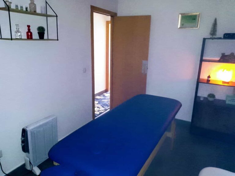 Martina, masajista erótica en Denia