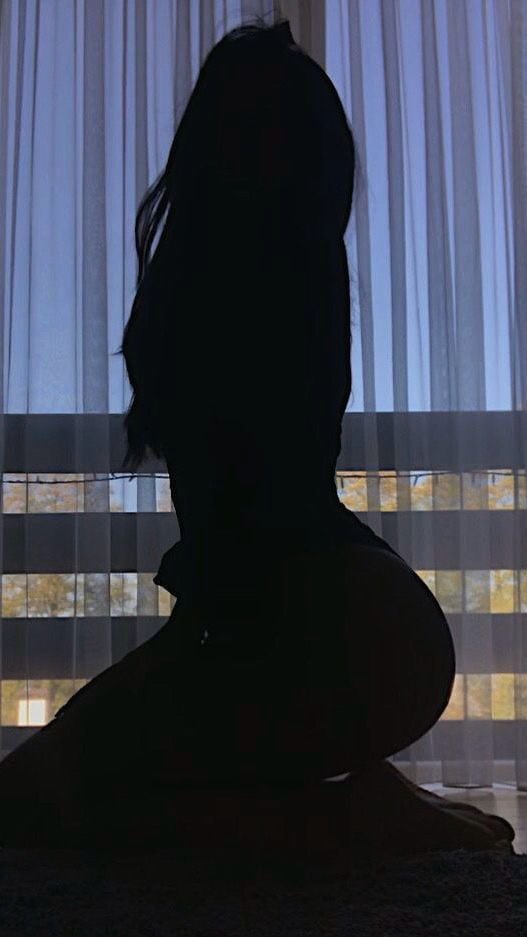 Aria, masajista erótica en Benidorm